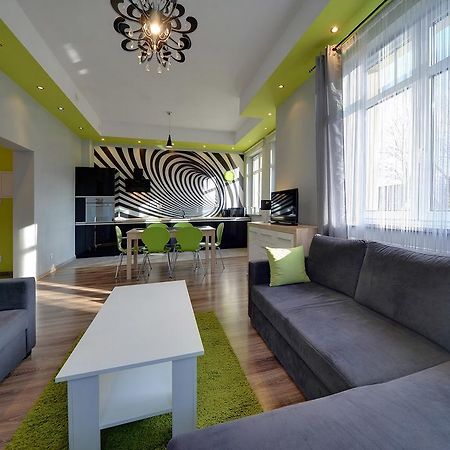 Apartament Glamour , Przestronny, Komfortowy, Blisko Szlakow 카르파츠 외부 사진