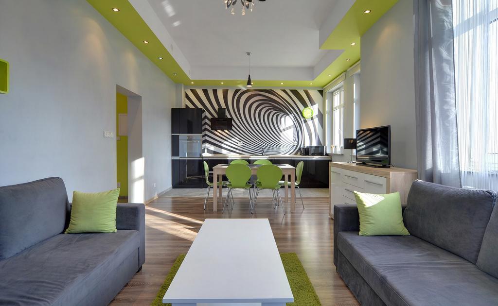 Apartament Glamour , Przestronny, Komfortowy, Blisko Szlakow 카르파츠 외부 사진