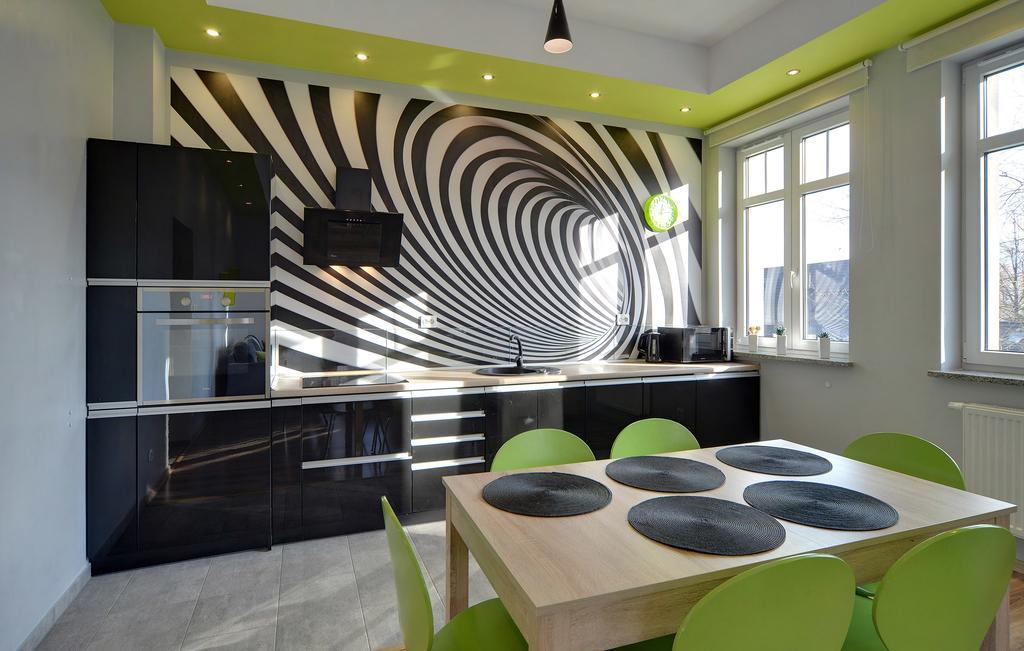 Apartament Glamour , Przestronny, Komfortowy, Blisko Szlakow 카르파츠 외부 사진