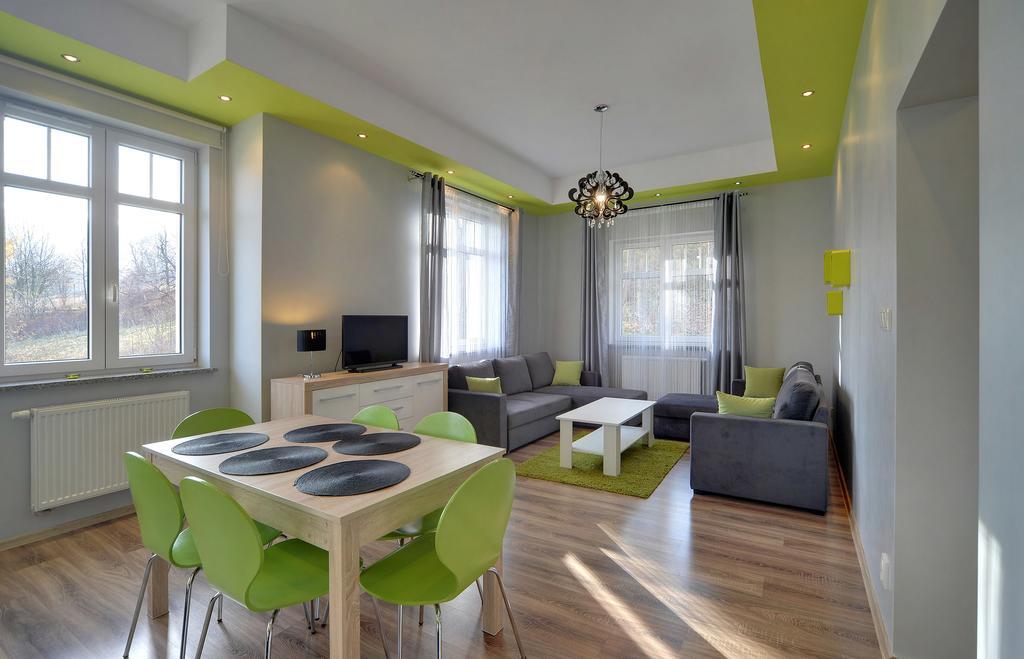 Apartament Glamour , Przestronny, Komfortowy, Blisko Szlakow 카르파츠 외부 사진