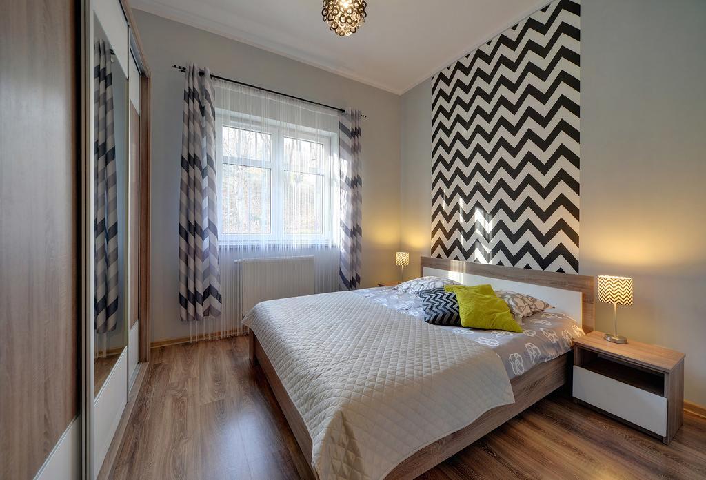 Apartament Glamour , Przestronny, Komfortowy, Blisko Szlakow 카르파츠 외부 사진