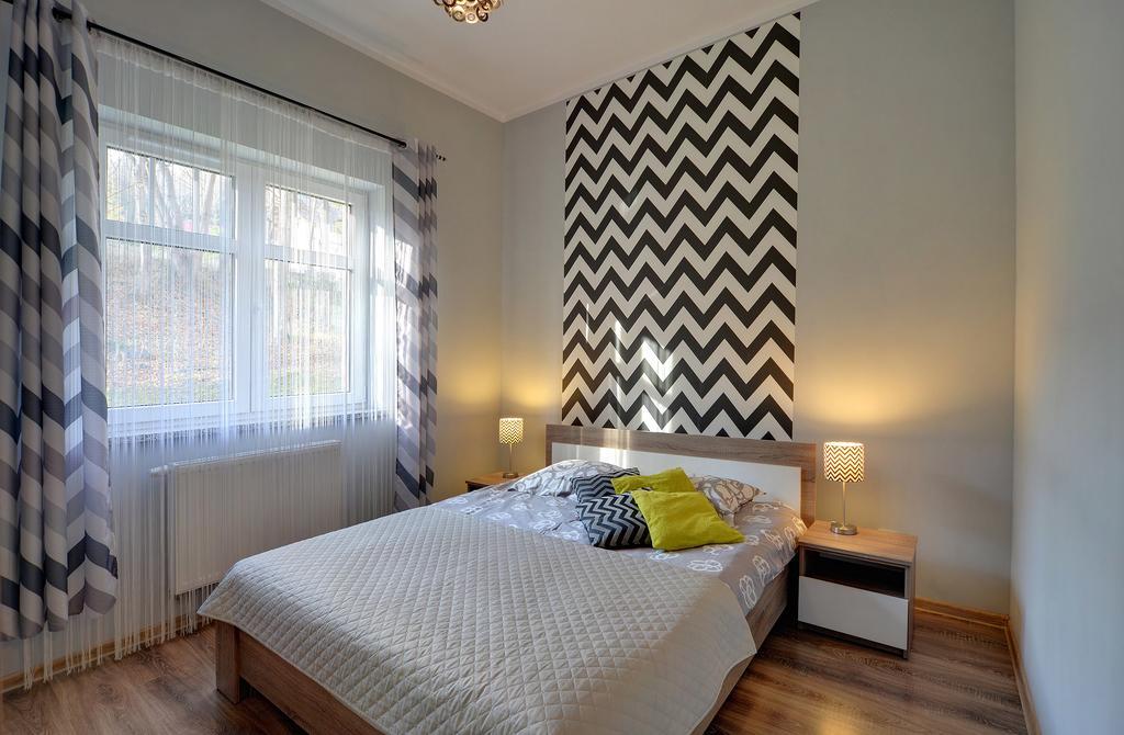 Apartament Glamour , Przestronny, Komfortowy, Blisko Szlakow 카르파츠 외부 사진