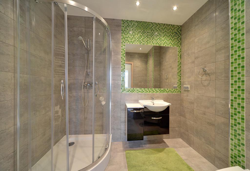 Apartament Glamour , Przestronny, Komfortowy, Blisko Szlakow 카르파츠 외부 사진
