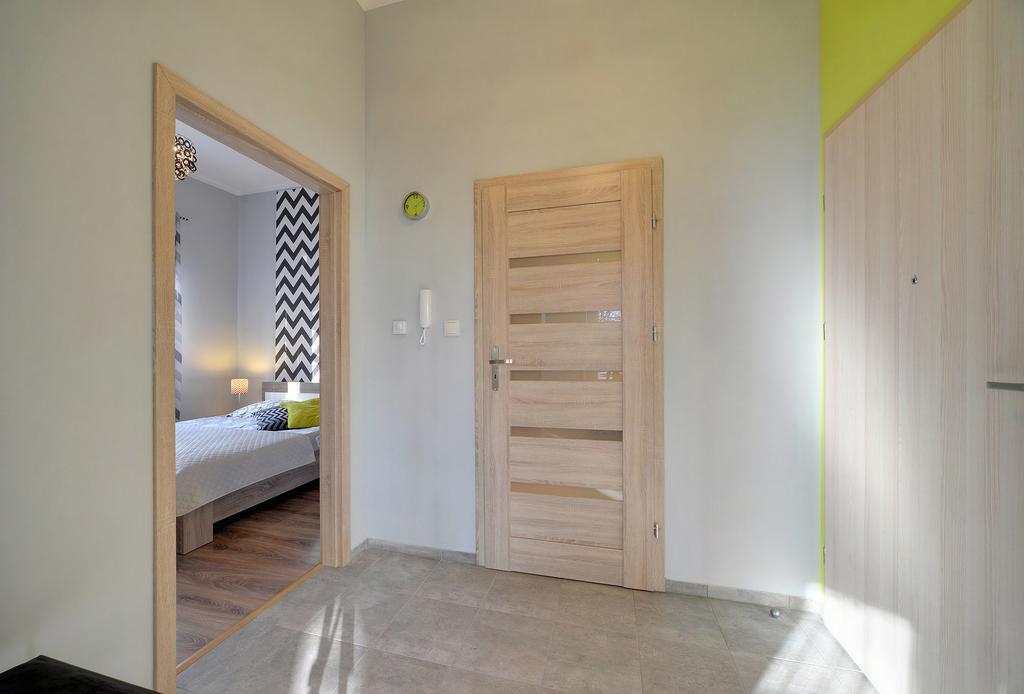 Apartament Glamour , Przestronny, Komfortowy, Blisko Szlakow 카르파츠 외부 사진