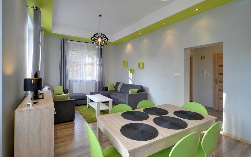 Apartament Glamour , Przestronny, Komfortowy, Blisko Szlakow 카르파츠 외부 사진