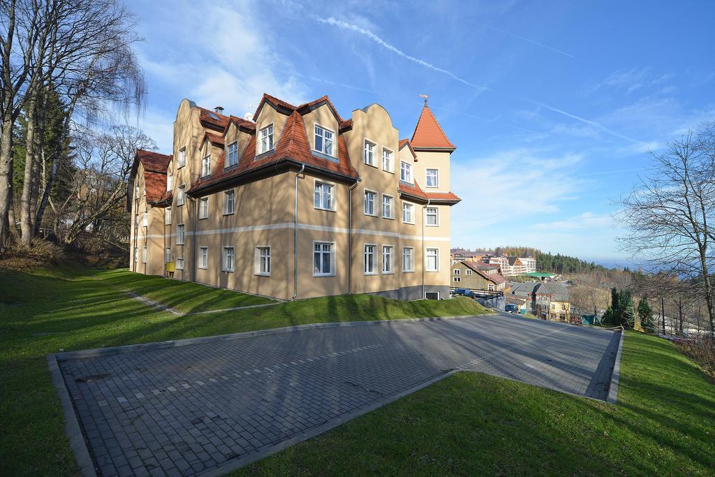 Apartament Glamour , Przestronny, Komfortowy, Blisko Szlakow 카르파츠 외부 사진