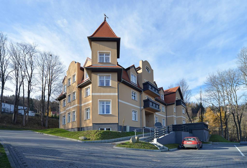 Apartament Glamour , Przestronny, Komfortowy, Blisko Szlakow 카르파츠 외부 사진