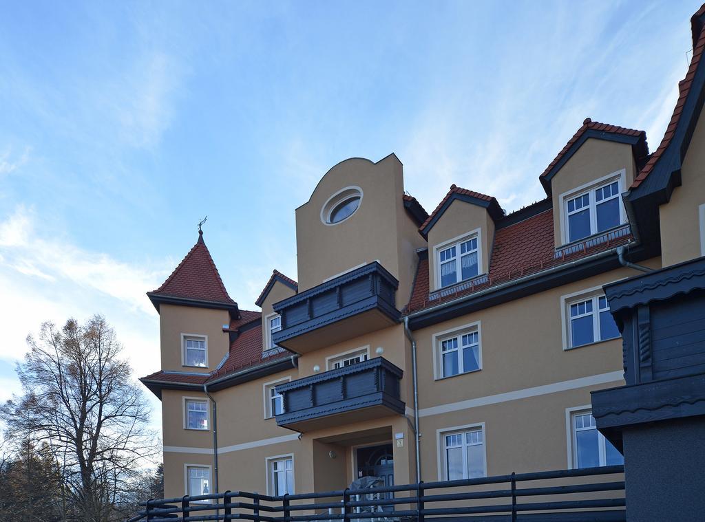 Apartament Glamour , Przestronny, Komfortowy, Blisko Szlakow 카르파츠 외부 사진